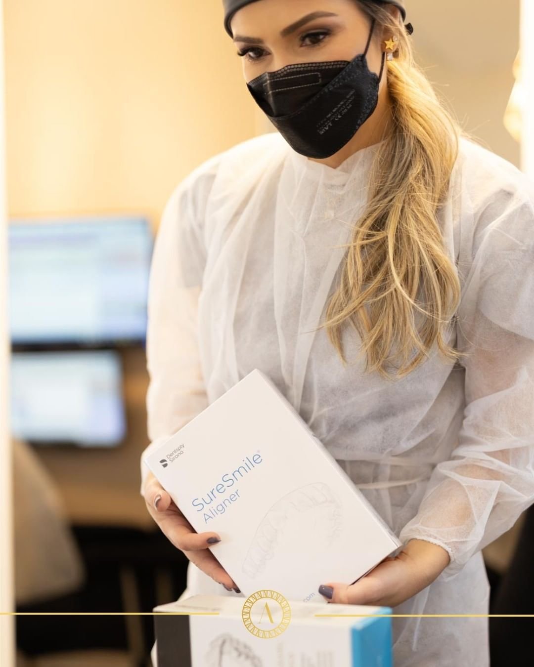 Será que vale a pena usar aparelho para correção ortodôntica numa idade avançada?